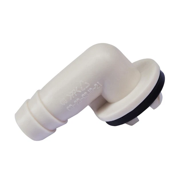 Connecteur de tuyau de vidange de climatiseur Accessoires de remplacement