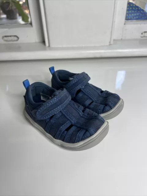 Stride rite liam outlet