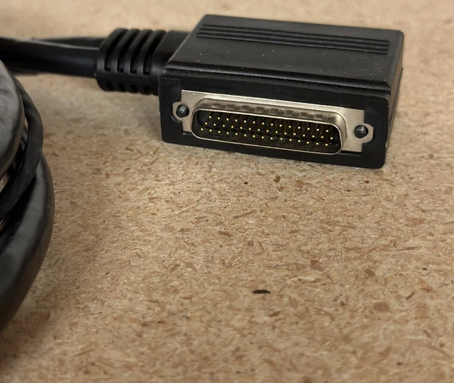 Harris 14002-0174-01 Option Cable M/A-Com Ericsson Tyco L3Harris