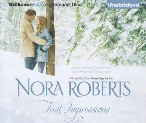 First Impressions: First Impressions  Blithe Images - Audio CD - GOOD