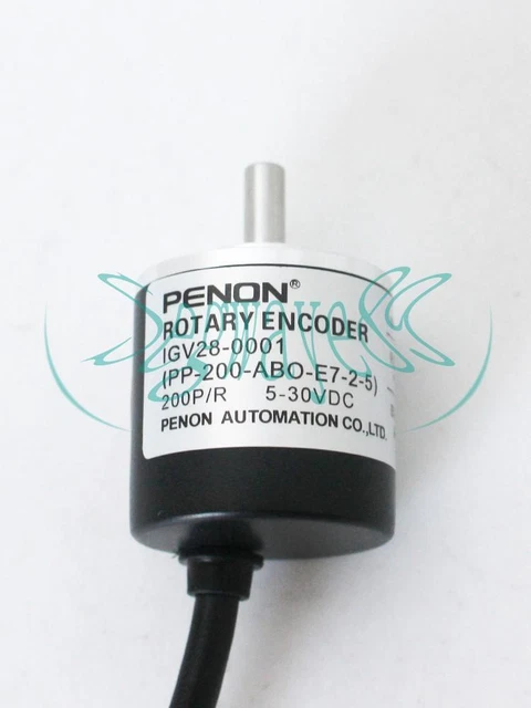 Linear Encoders, Rotary & Linear Motion, Industrial