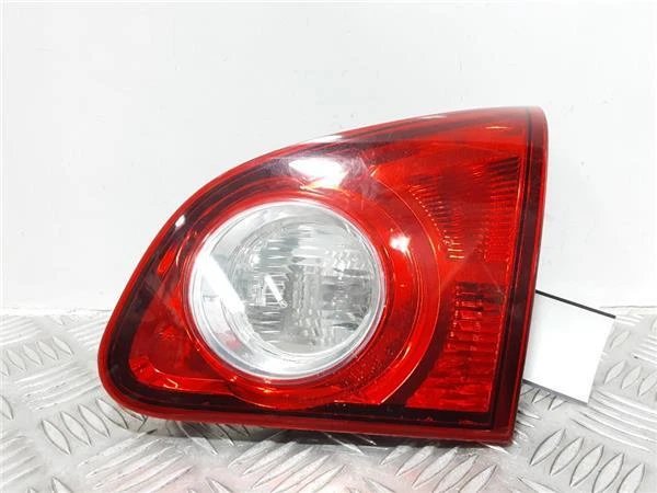 Reflektor Für Nissan Qashqai J10 2008-2015 | Hintere Stoßstange Links | Rot