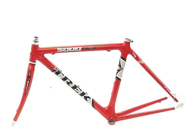 Bike Frameset Trek Tct Carbon Frame Trek Pilot Price Trek Pilot