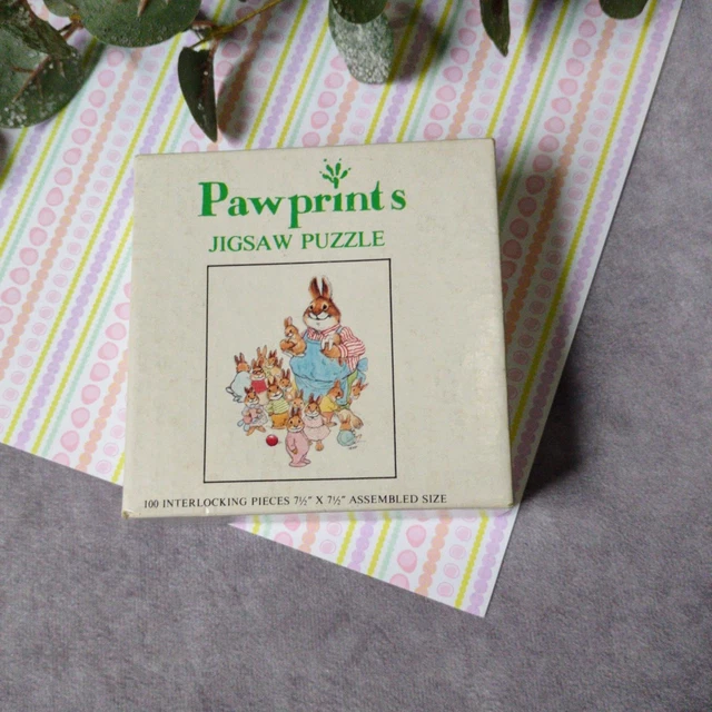 Puzzle Educa 5000 Pièces – The Galand Shepherd (1987) – Extrêmement Rare
