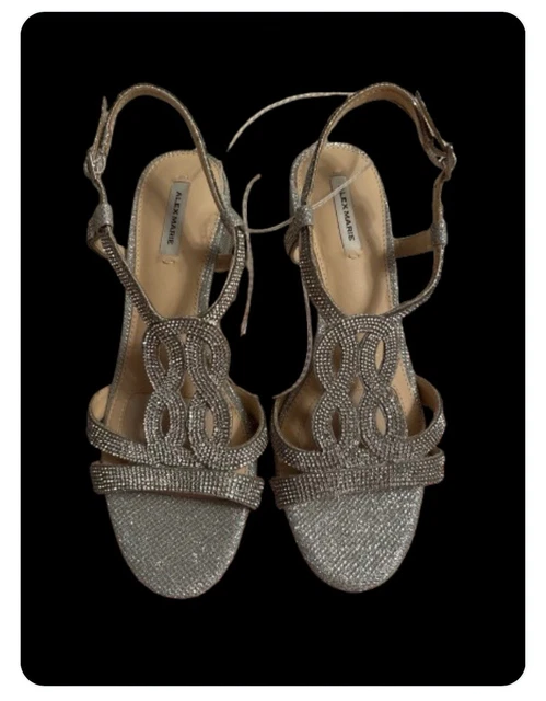 chinese dress ladies Amazon.com: Alex Marie Sandals For Women