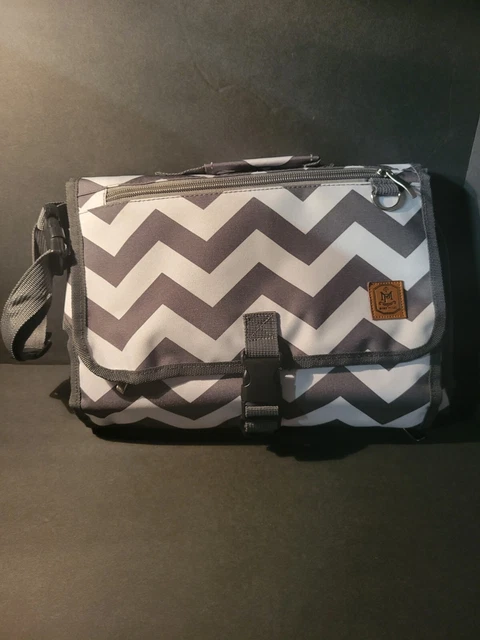 Moms Pulse Baby Diaper Bag