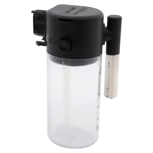 DELONGHI JUG FOAM Milk Tube Coffee Machine Magnifica Evo ECAM290
