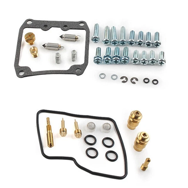 Tillotson HR137A HR143A Carburetor Ski Doo Elan TNT Snowmobile Carb Kit DI 23673 - Foto 4