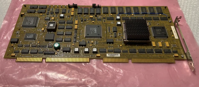 🔥CINCINNATI MILACRON 3-533-1038G Rev E, CPU Module, used, free shipping🇺🇸