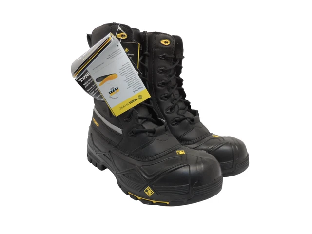 Terra zephyr deals work boots
