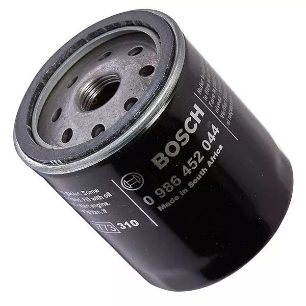 Oil Filter Bosch Fits Toyota Auris Yaris Verso Corolla MINI R50 Lexus Suzuki