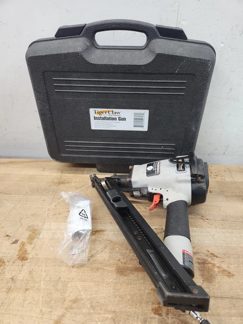 Pistolet à Clous Et Agrafes Guild 2-en-1 – Occasion, Outil Bricolage UK