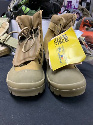 belleville mcb 950 gore tex boots