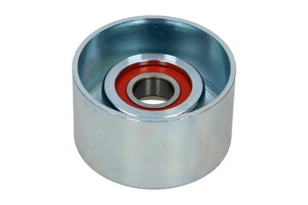 MAXGEAR Poulie-tendeur courroie trapézoïdale à nervures Galet tendeur 54-1078