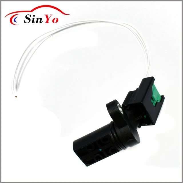 CAMSHAFT POSITION SENSOR + Harness For Nissan 350Z Quest Xterra