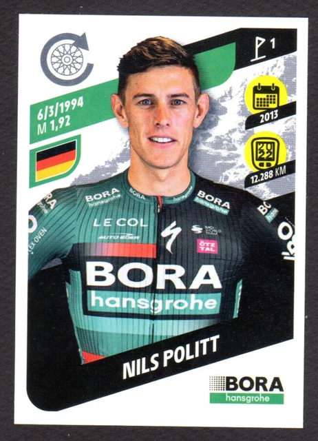 Panini Tour De France 2024 – Blister Con 10 Sobres + 1 Sobre De Regalo (55 Pegatinas), Colección Oficial De La 111ª Edición Panini Tour De France 2024 – Blister Con 10 Sobres + 1 Sobre De Regalo (55 Pegatinas), Colección Oficial De La 111ª Edición