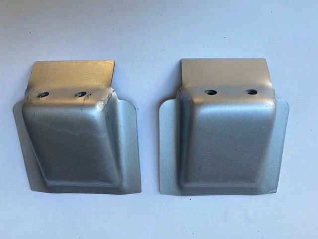 Escort gearbox mounting brackets MK1 MK2  Mexico BDA Twin Cam Type 49 AVO