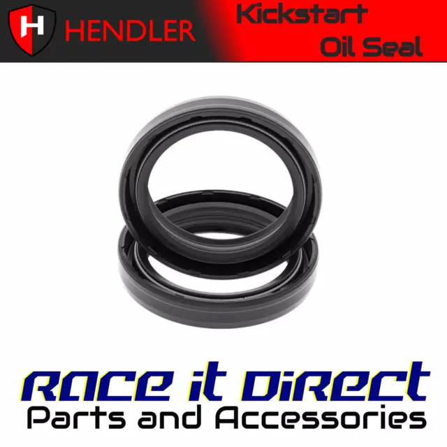 Drive Shaft Oil Seal for Kawasaki H2 Mach IV 750 1972-1975 Hendler