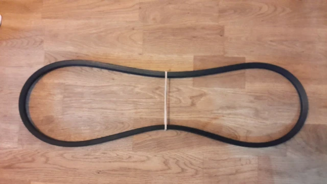 Dunlop Replacement Drive Belt For Honda Tiller Rotavator FG314 FG315 80045V40003
