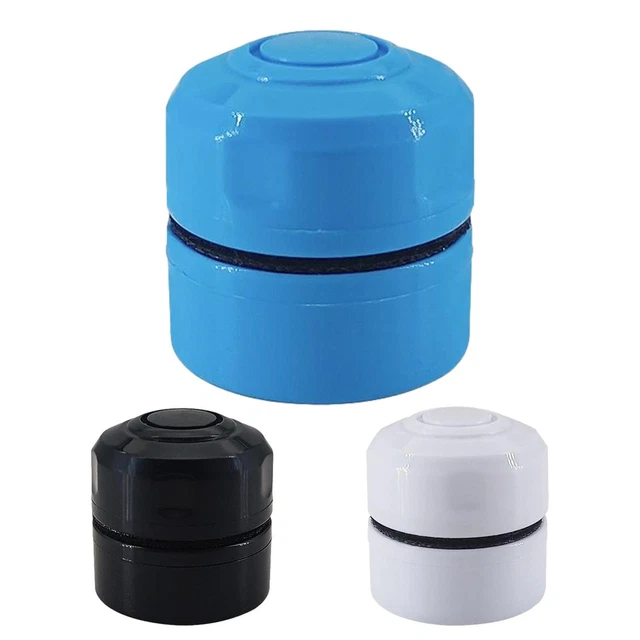 Mini Aquarium Fish Tank Magnetic Cleaning Brush Algae Scraper Glass Scrubber