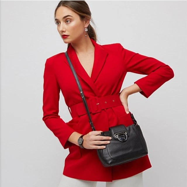 Mimco moontide deals hobo bag
