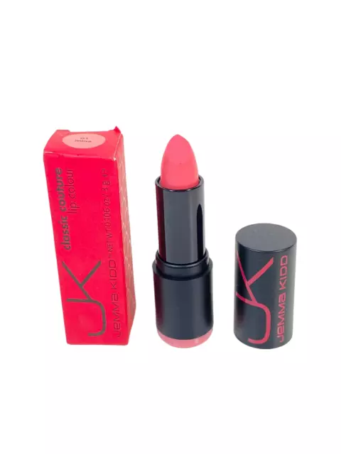 Acheter 2 Obtenez 1 Gratuit Jemma Kidd Lèvre Rouge à Lèvres Couleur, 01 Minx 3g