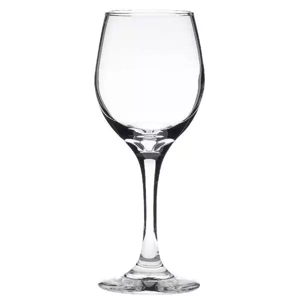 Libbey Perception Wine Glasses 240ml (Pack of 12) PAS-GJ560