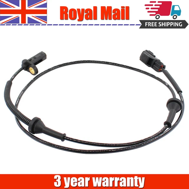 FRONT RIGHT ABS Wheel Speed Sensor for Volvo XC90 MK1 20022016