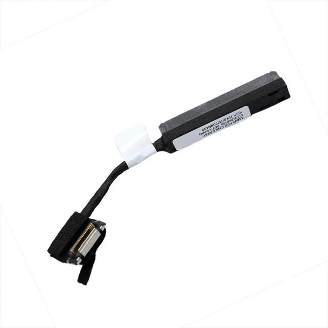 Câble de disque dur 80RK8 pour Dell E5470 E5480 E5490 E5491 pièces