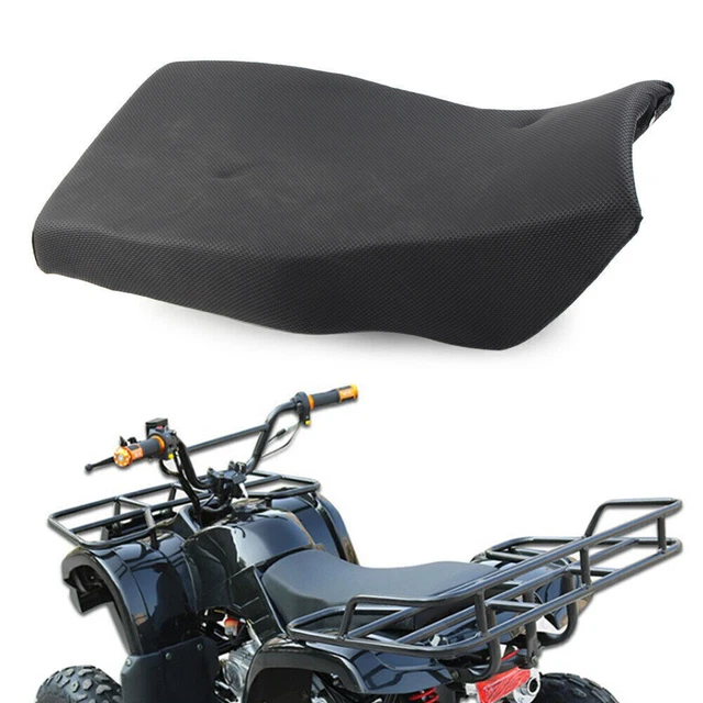 For 110cc 125cc Racing Style Quad Dirt Bike ATV 4-Wheeler ATV Foam Seat