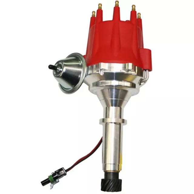 MSD-85891 MSD Distributor, For Holden Ready To Run V8