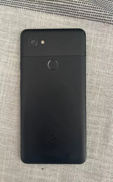 Google Pixel 4XL 64GB (Just Black)