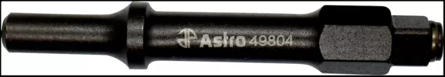 Astro Pneumatic 0.498 Shank Air Hammer, 1/2" bolt buster (49804)