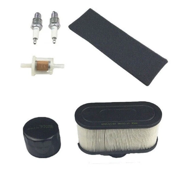 Kit d'entretien professionnel pour moteurs Kawasaki FR541V FR651V FR691V FR730V