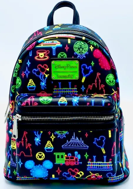JanSport Big Campus Backpack in Chroma Floral | NEON Canada