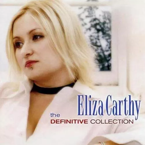 Eliza Carthy - The Definitive Collection (NEW CD)