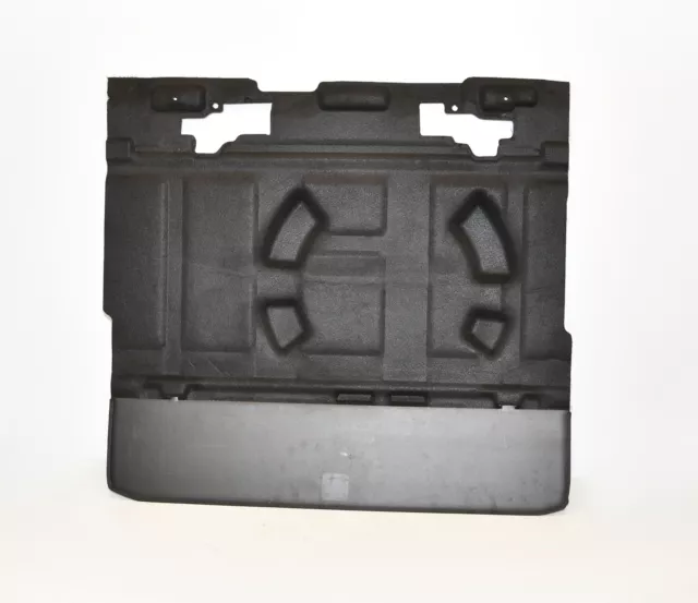 Tapis bac de protection de coffre pour Volkswagen Tiguan - Origine Tapis bac de protection de coffre pour Volkswagen Tiguan - Origine