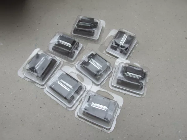 Magnetschnäpper Restposten 8 Packungen /  Marken Aktion S61