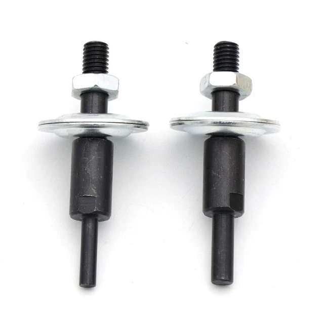 Lot De 6 Balais De Charbon De Rechange Pour Perceuse électrique