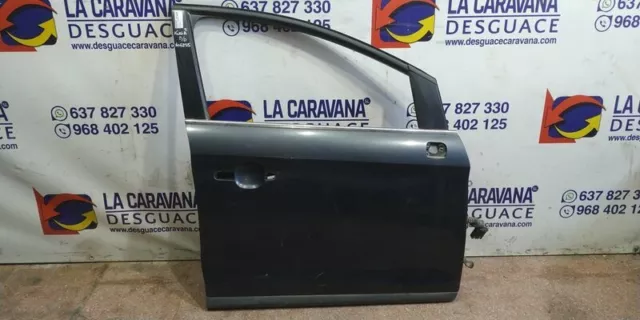 puerta delantera derecha para FORD KUGA I 2.0 TDC 2008 1416255