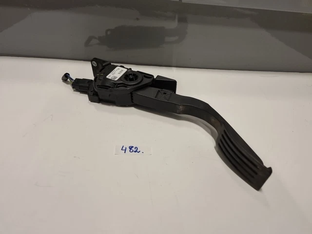 Pedal Assemblies, Pads & Parts, Interior Parts & Accessories, Car