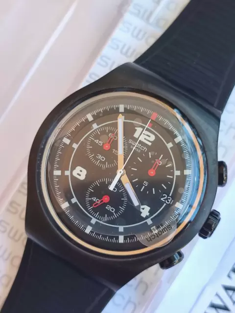 Swatch yob hotsell 404