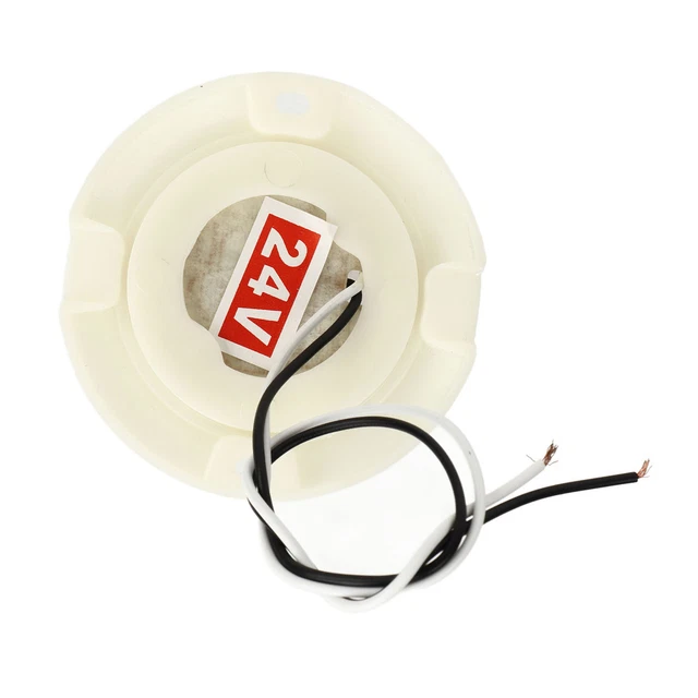 Lampe De Lecture Pour Voiture 2.8inch 24V Touch Button Automobile For RV Boat V