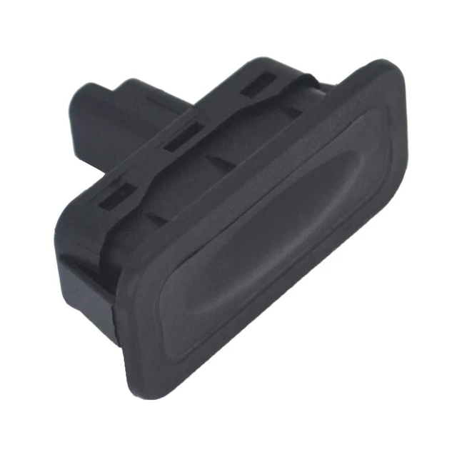 Serrure Coffre STARKIT PERFORMANCE - Hayon Arrière Compatible Clio 3 Megane 2 Modus Scenic 2