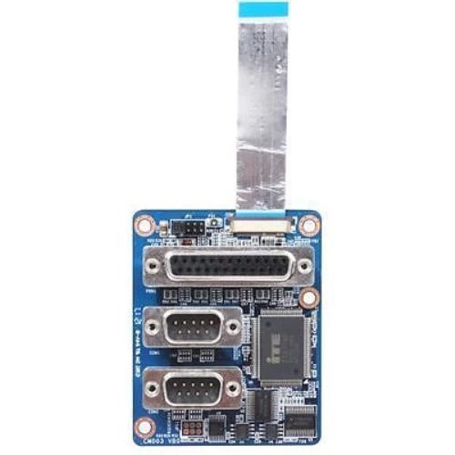 Lenovo Tiny 4 IO Expansion Box Port Replicator USB 90 Watt For