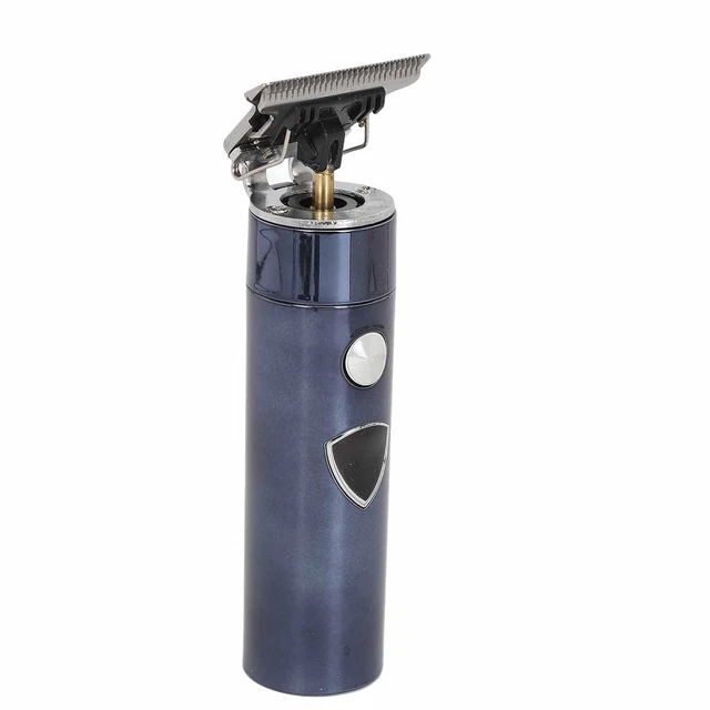 3 In 1 Nose Hair Trimmer LED Display USB Rechargeable Portable Electric Clip Esp