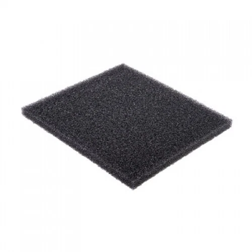 Tusk Skid Plate Foam Black ¾” x 11” x 12” 182-484-0001 for Motorcycle