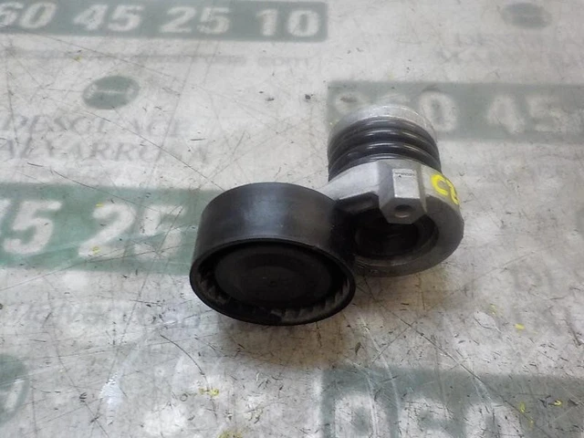 Tendeur De Courroie Auxiliaire / 117501113R / 16060058 Pour Renault Scenic Iii 1