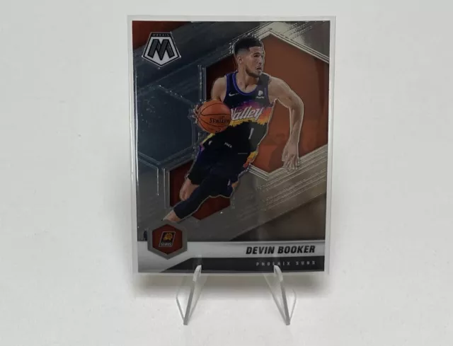 Panini Mosaic 20/21 Devin Booker