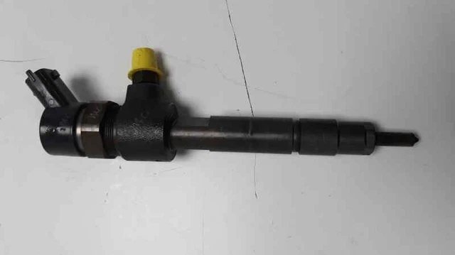 0445110002 injecteur pour LANCIA LYBRA 1.9 JTD (839AXD1A) 1999 451682